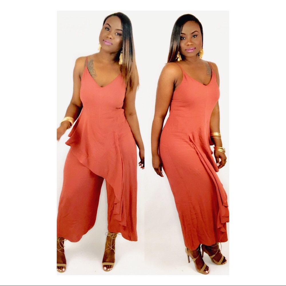TAKE ME AWAY JUMPSUIT
